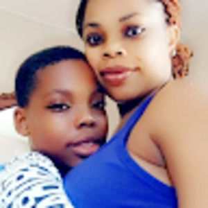 Meet your Posher, Jada